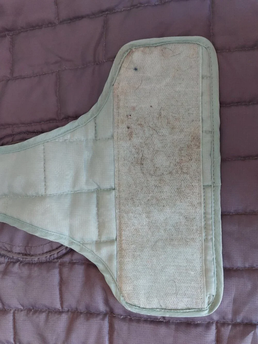 Kurgo Quilted Loft Dog Jacket